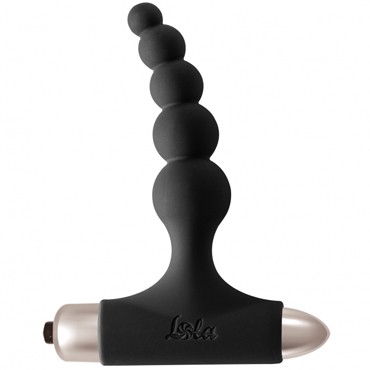 Lola Spice It Up Splendor, черная