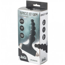 Lola Spice It Up Splendor, черная