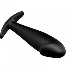 Baile Pretty Love Special Anal Stimulation, черный