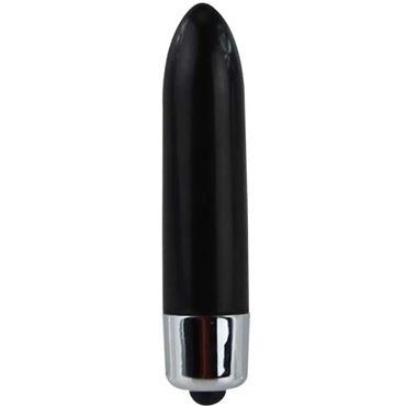 Baile Mini Vibrator, черный