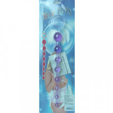 Sextoy Stimulator фиолетовый