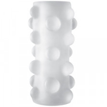 Doc Johnson Optimale Reversible UR3 Stroker Rollerball