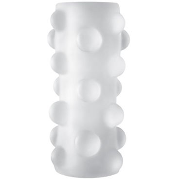 Doc Johnson Optimale Reversible UR3 Stroker Rollerball