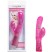 California Exotic First Time Dual Exciter, розовый