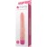 ToyFa A-toys Multi-Speed Vibrator 18 см, телесный