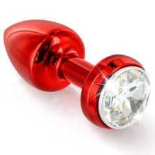 Diogol AnniXitting, красный