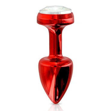 Diogol AnniXitting, красный