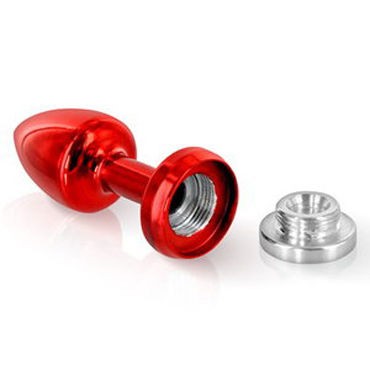 Diogol AnniXitting, красный