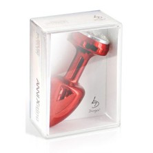 Diogol AnniXitting, красный