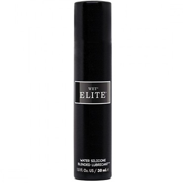 Wet Elite High-End Hybrid Lubricant, 30 мл