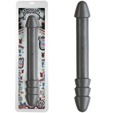 Doc Johnson American Bombshell Tall Boy