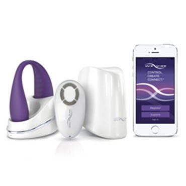 We-Vibe Classic, фиолетовый