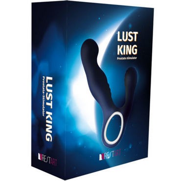 RestArt Lust King, синий