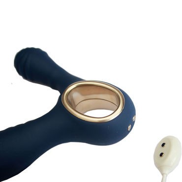 RestArt Lust King, синий