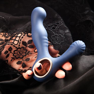 RestArt Lust King, синий