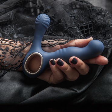 RestArt Lust King, синий