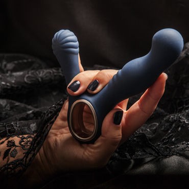 RestArt Lust King, синий