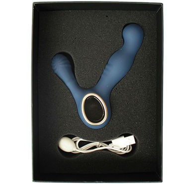 RestArt Lust King, синий