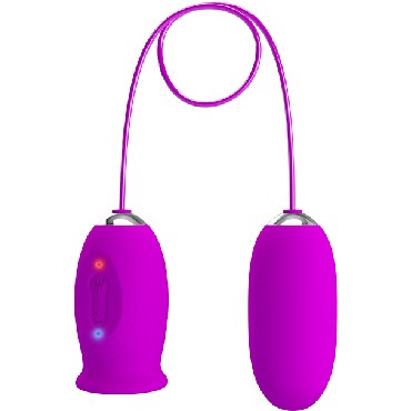 Baile Pretty Love Daisy, фиолетовое