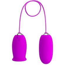 Baile Pretty Love Daisy, фиолетовое