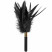 Lola Games Burlesque Plume, черный