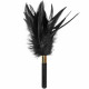Lola Games Burlesque Plume, черный