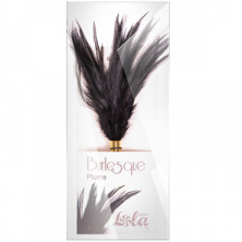 Lola Games Burlesque Plume, черный