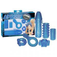 Orion Ultimate Feeling Objects