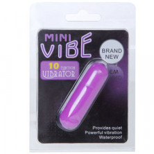 Baile Mini Vibe, черная