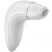 Satisfyer Pro Plus Vibration, белый