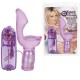 Doc Johnson Vivid G-Spot Tickler Savanna, фиолетовый