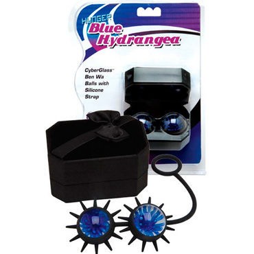 Dream toys Вагинальные шарики