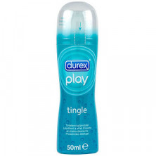 Durex Play Tingle, 50 мл