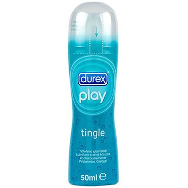 Durex Play Tingle, 50 мл