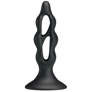 Baile Fabulous, черный