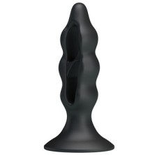 Baile Fabulous, черный