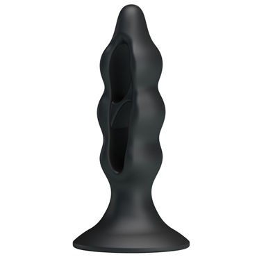 Baile Fabulous, черный