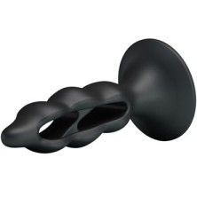 Baile Fabulous, черный