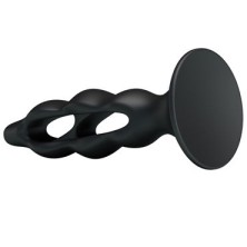 Baile Fabulous, черный