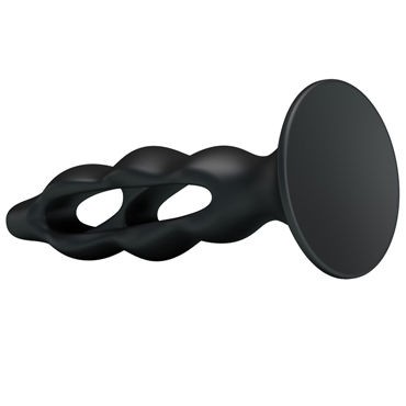 Baile Fabulous, черный