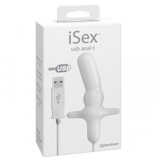 Pipedream iSex USB Anal-T