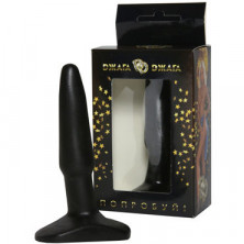 Mif анальная пробка, черная