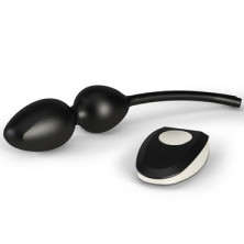 Mystim Jane Untamed, черные