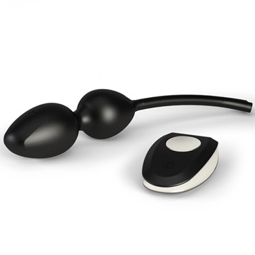 Mystim Jane Untamed, черные