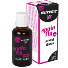 Hot Spain Fly Extreme Woman + Hot Super Glide, 30 + 30 мл