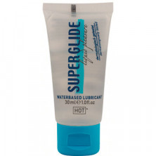 Hot Spain Fly Extreme Woman + Hot Super Glide, 30 + 30 мл