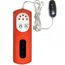 MyWorld Виброяйцо