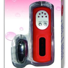 MyWorld Виброяйцо