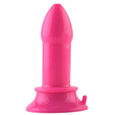 ToyFa Popo Pleasure Анальная втулка 13 см