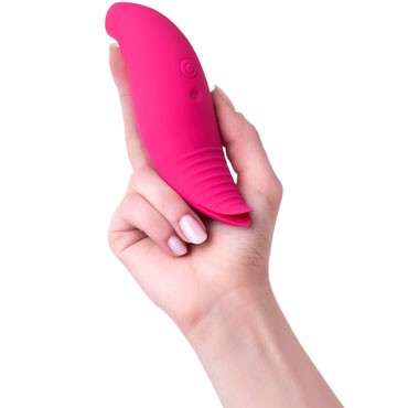 JOS Blossy, розовый